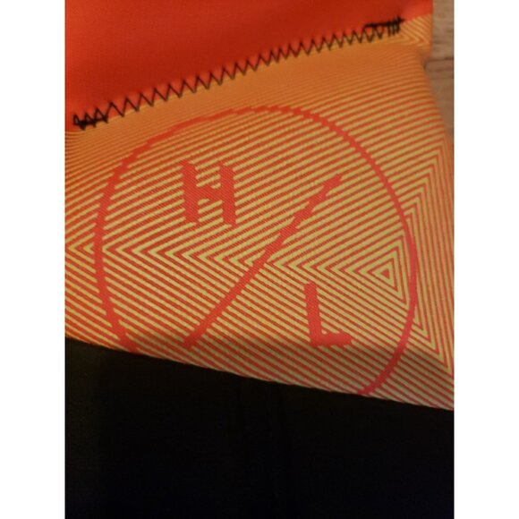 Hyperlite Wake Flotation Aid Paddling Vest Youth 55-88 Lbs Level 70 Bouyancy - Picture 4 of 11